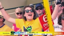 St Kitts And Nevis Patriots V Jamaica Tallawahs Cpl 2016 Highlights
