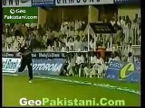 Shahid Afridi fastest half century