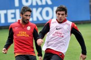 Galatasaray, Salih Dursun'u Takımdan Göndermek İstiyor
