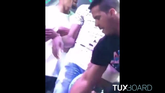 Usain Bolt aperçu en boite de nuit qui fête son 30e anniversaire