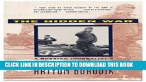 [PDF] Hidden War: A Russian Journalist s Account Of The Soviet War In Afghanistan Full Colection