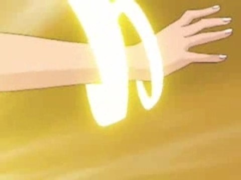 Mew Mew Pudding Transformation(jap)