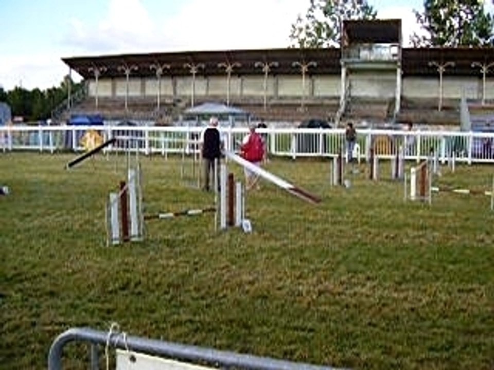 1er parcours partie 2