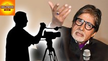Amitabh Bachchan SLAMS Media Paparazzi On Twitter | Bollywood Asia