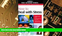 Big Deals  How to Deal with Stress (Creating Success)  Best Seller Books Most Wanted