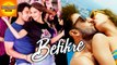 Ranveer Singh & Vaani Kapoor Raise The HEAT In Befikre | Bollywood Asia