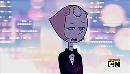 steven universe it's over