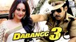 Sonakshi Sinha CONFIRMED For 'Dabangg 3'?