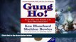 Big Deals  Gung Ho! Turn On the People in Any Organization  Best Seller Books Best Seller