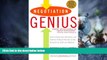 Big Deals  Negotiation Genius: How to Overcome Obstacles and Achieve Brilliant Results at the