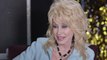 Dolly Parton on supporting the LGBTQ community