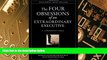 Big Deals  The Four Obsessions of an Extraordinary Executive: A Leadership Fable  Best Seller