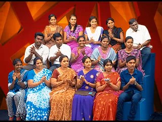 Ezham Arivu - Episode 4 - Aug 23 2016 @DD Podhigai