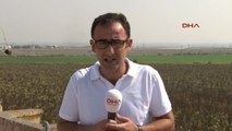 Adana İncirlik Hareketlendi