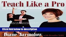 [Get] Teach Like a Pro: The Ultimate Guide for Ballroom Dance Instructors Online New