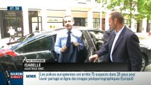 Brunet & Neumann: Comment Nicolas Sarkozy va-t-il faire pour regagner la confiance de ses électeurs ? - 24/08