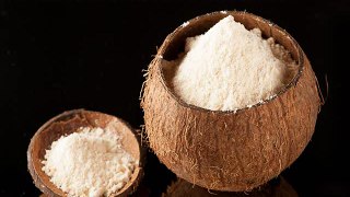 Organic Coconut Flour UK