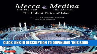 [PDF] Mecca the Blessed, Medina the Radiant Full Colection