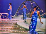 DIANA ROSS & THE SUPREMES - Love Is Here & Now You're Gone (1967)