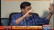 Mustafa Kamal Exposing the Reality of MQM, 23 August 2016 Jaiza -