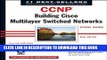 Collection Book CCNP: Building Cisco MultiLayer Switched Networks Study Guide: Exam 642-811