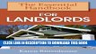 Collection Book The Essential Handbook for Landlords