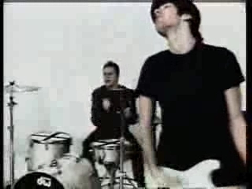 Avril   Lavigne he wasnt