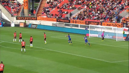 Entretien avec... Allan Saint-Maximin