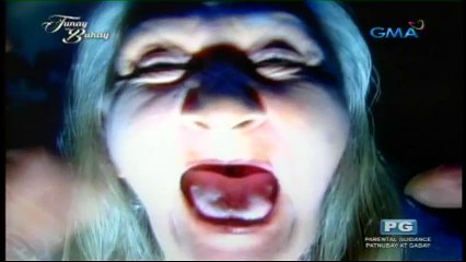 Tunay Na Buhay - August 24, 2016 Part 2