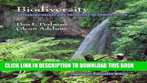 Collection Book Biodiversity: Exploring Values and Priorities in Conservation