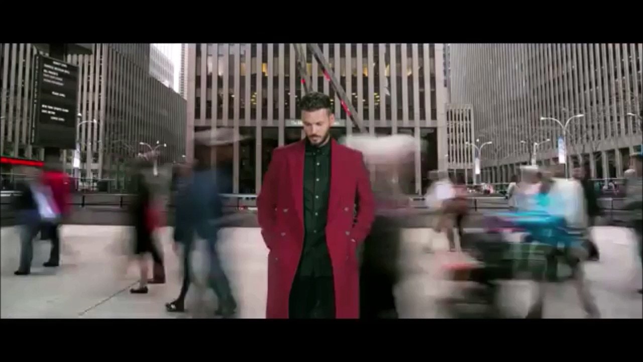 Matt Pokora - On danse Les chansons avant  tout  sur  web club tv
