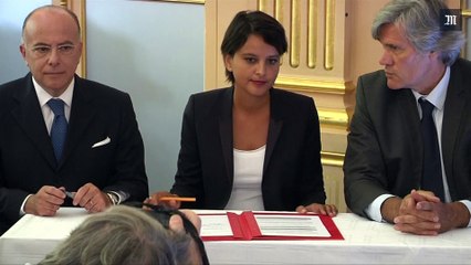 Terrorisme : le gouvernement veut renforcer la surveillance des écoles