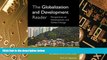 READ FREE FULL  The Globalization and Development Reader: Perspectives on Development and Global