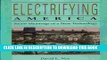 Collection Book Electrifying America: Social Meanings of a New Technology, 1880-1940