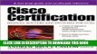 New Book Cisco Certification: Bridges, Routers, and Switches for Ccies