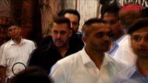 OMG!!! Who Ditched Salman Khan-Bollywood News-#TMT