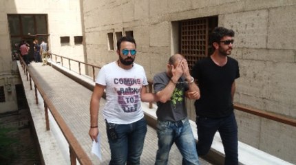 2 Küçük Çocuğa Cinsel İstismarda Bulunan Şüpheli Tutuklandı