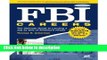 [Get] FBI Careers, 3rd Ed: The Ultimate Guide to Landing a Job as One of America s Finest 3rd