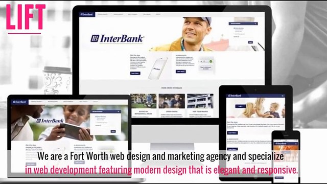 Are You Looking For A Reliable Web Design And Marketing Agency - Liftcreations.com