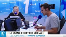 Joséphine Ange gardien, TF1 peut compter sur Mimie Mathy