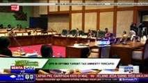 DPR Optimis Target Tax Amnesty Tercapai