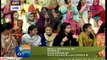 Watch Good Morning Pakistan on Ary Digital in High Quality 24th August 2016