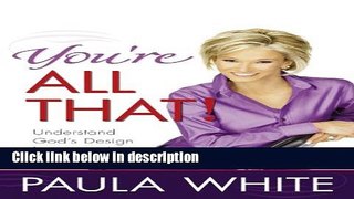[Get] You re All That! Online New