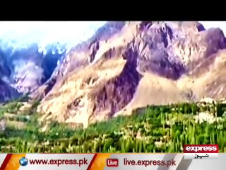 Ab Tou Azaad Hai Duniya Phir Main Kiun Azaad Nahi - Kashmir National Song - YouTube