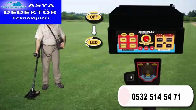 kiralık, satılık, jeosonar dedektör, ekranlı define dedektörü, altin arama dedektörü,