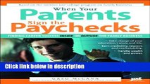 [Get] When Your Parents Sign the Paychecks: Finding Career Success Inside or Outside the Family