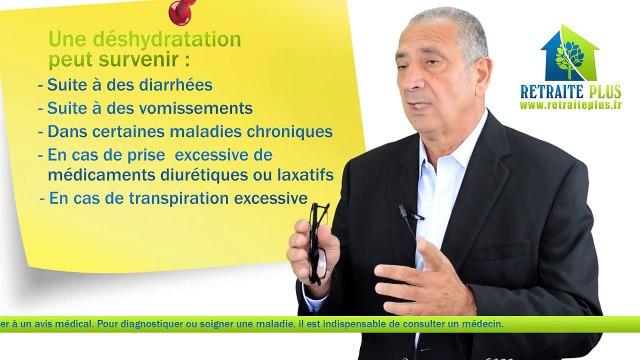 Travailler à la chaleur: quels sont les effets sur la santé selon l'INRS ?
