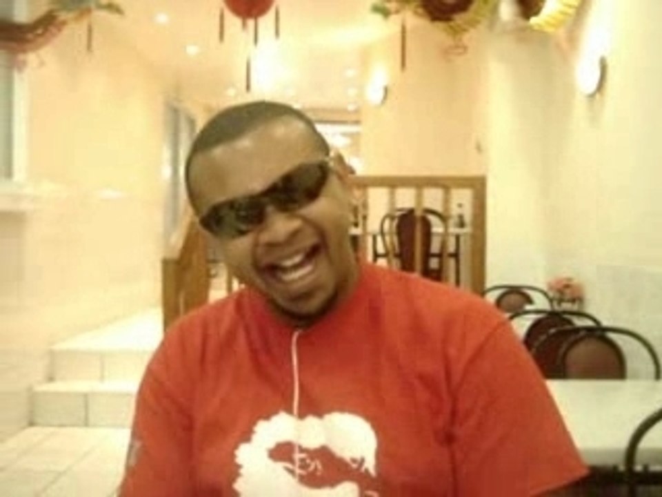 974 DIAM'S VU PAR BENJAM DU 974