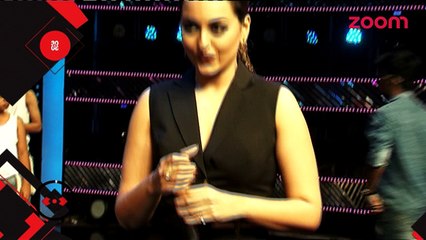 Sonakshi Sinha Is Excited For 'Akira' -Bollywood News-#TMT