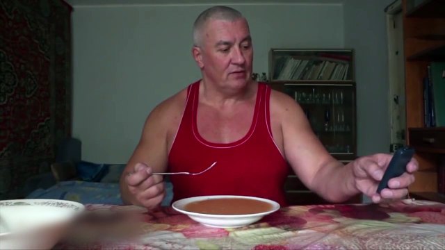 100500 - Олимпиада по-домашнему (Caramba Exclusive)